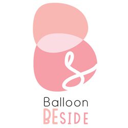 balloonbeside